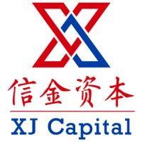 xj capital logo image