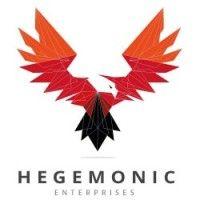 hegemonic enterprise logo image