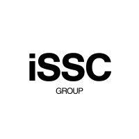 issc group logo image