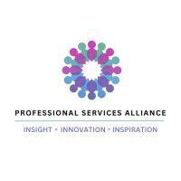 the professional services alliance