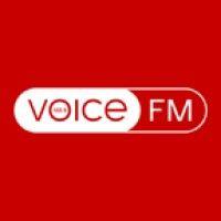 voice fm logo image