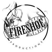 fireshoe productions logo image