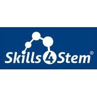 skills4stem ltd. logo image