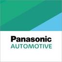 logo of Panasonic Automotive Systems Europe Gmbh