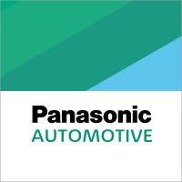 panasonic automotive systems europe gmbh logo image