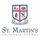 logo of St Martins Episcopal School