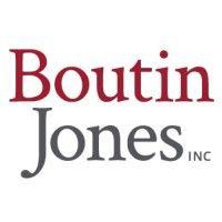 boutin jones inc. logo image