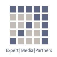 expert media partners logo image