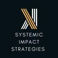 systemic impact strategies logo image