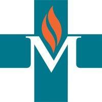 methodist hospital of henderson, kentucky logo image