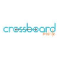 crossboard mobile logo image