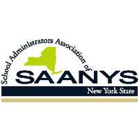 school administrators association of new york state logo image