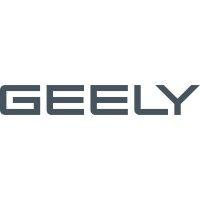 geely in sweden logo image