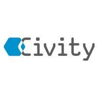 civity logo image