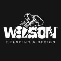 wilson branding & design co logo image