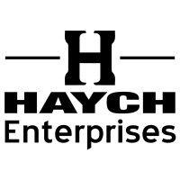 haych enterprises ltd logo image