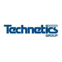 technetics group logo image