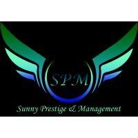 sunny prestige and management limited logo image