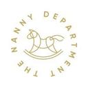 logo of The Nanny Department