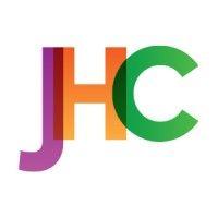 james hall coaching logo image