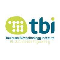 tbi - toulouse biotechnology institute, bio & chemical engineering logo image