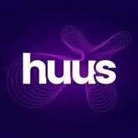 huus logo image