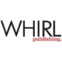 whirl publishing logo image