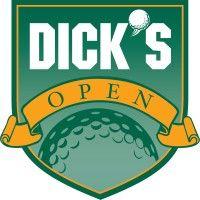 dick's open logo image