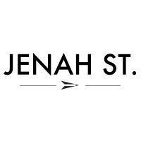 jenah st. logo image