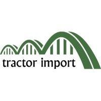 tractor import logo image