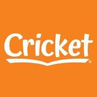 cricket media logo image