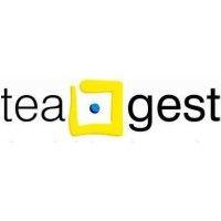 tea gest s.r.l. logo image