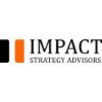 impact strategy advisors logo image