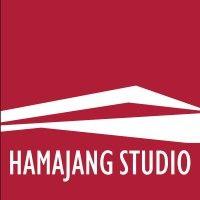 hamajang studio logo image