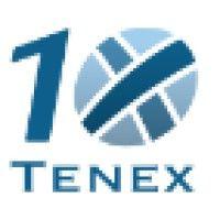 tenex software solutions, inc. logo image