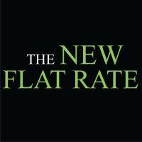 the new flat rate, inc.