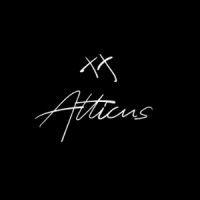 atticus publishing logo image