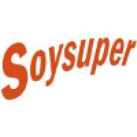 soysuper logo image