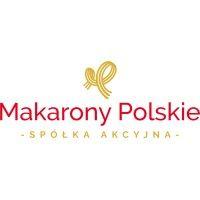 makarony polskie s.a. logo image