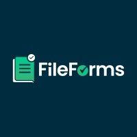 fileforms logo image