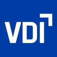 vdi e.v. logo image