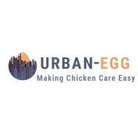 urbanegg logo image