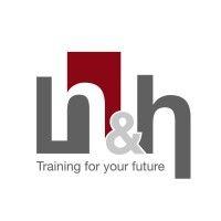 h&h accredited training pty limited (rto id 45704) logo image