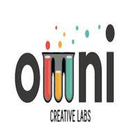 omni creative labs logo image