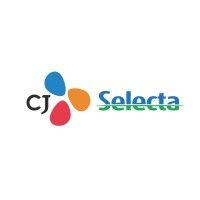 cj selecta logo image