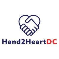 hand2heartdc logo image