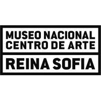 museo nacional centro de arte reina sofía logo image