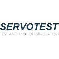 servotest testing systems ltd. logo image