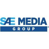 sae media group logo image