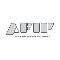 afip(administracion federal de ingresos publicos)